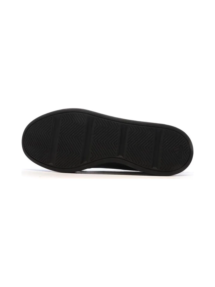 Baskets Noires Homme Adidas Kantana 6