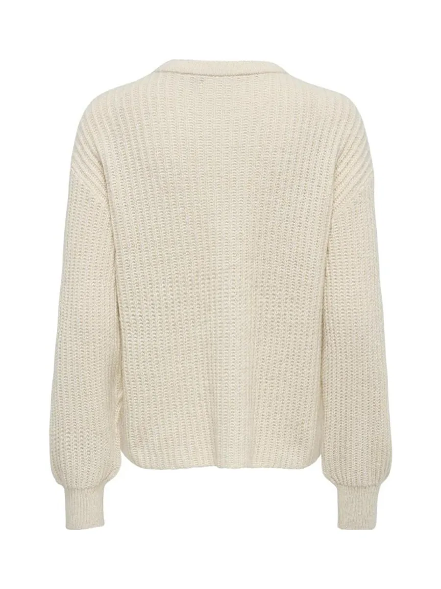 Gilet Beige Femme JDY Tennison 3