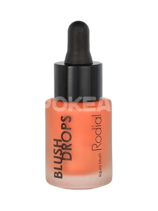 Rodial Blush Drops 15ml - Apricot Sorbet 2