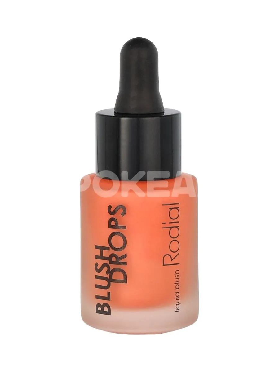 Rodial Blush Drops 15ml - Apricot Sorbet 2