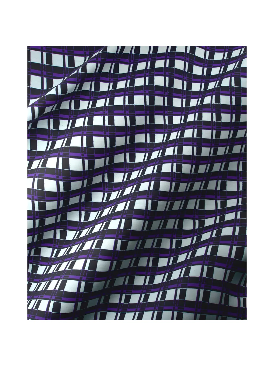 Vlisco Wax Hollandais 7