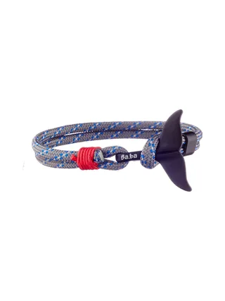Bracelet Gallieni gris 1