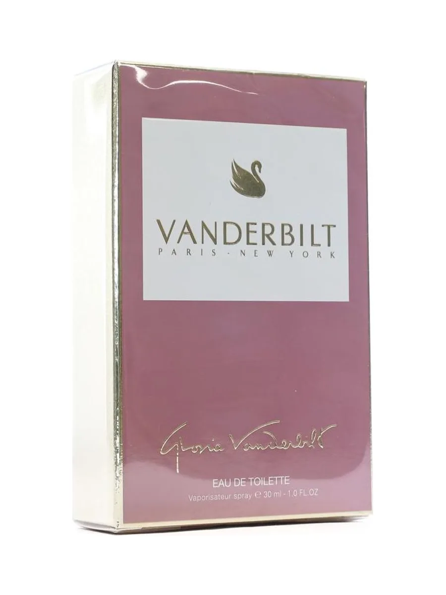 Eau de Toilette Miss Vanderbilt Gloria Vanderbilt N°1 2