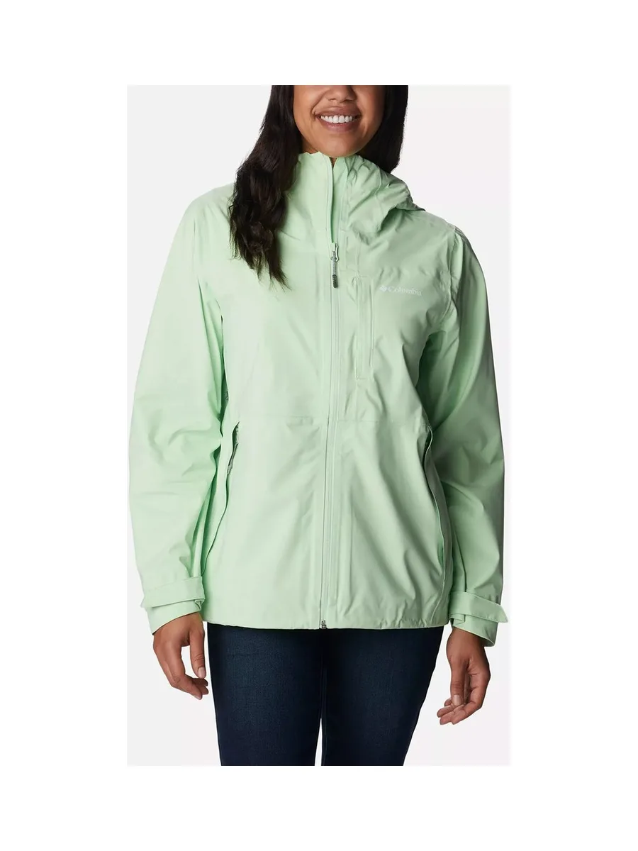 Veste Columbia Omni-Tech 6