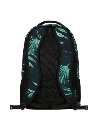 Sac à dos Bleu imprimé tropical O'Neill Boarder 3