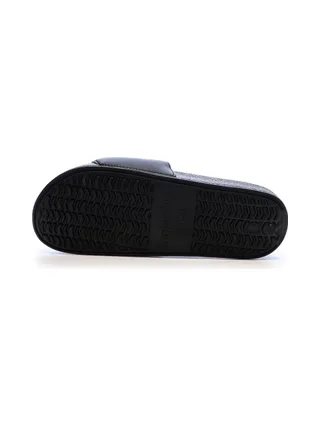 Claquettes Noir Homme Superdry Pool Slide 2