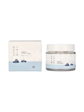 Round Lab 1025 Dokdo Cream 80ml 1