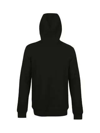 Sweat Noir Homme Umbro Prt Fz 2