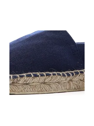 Espadrilles Marine Femme Ushuaia Dimitrie 7