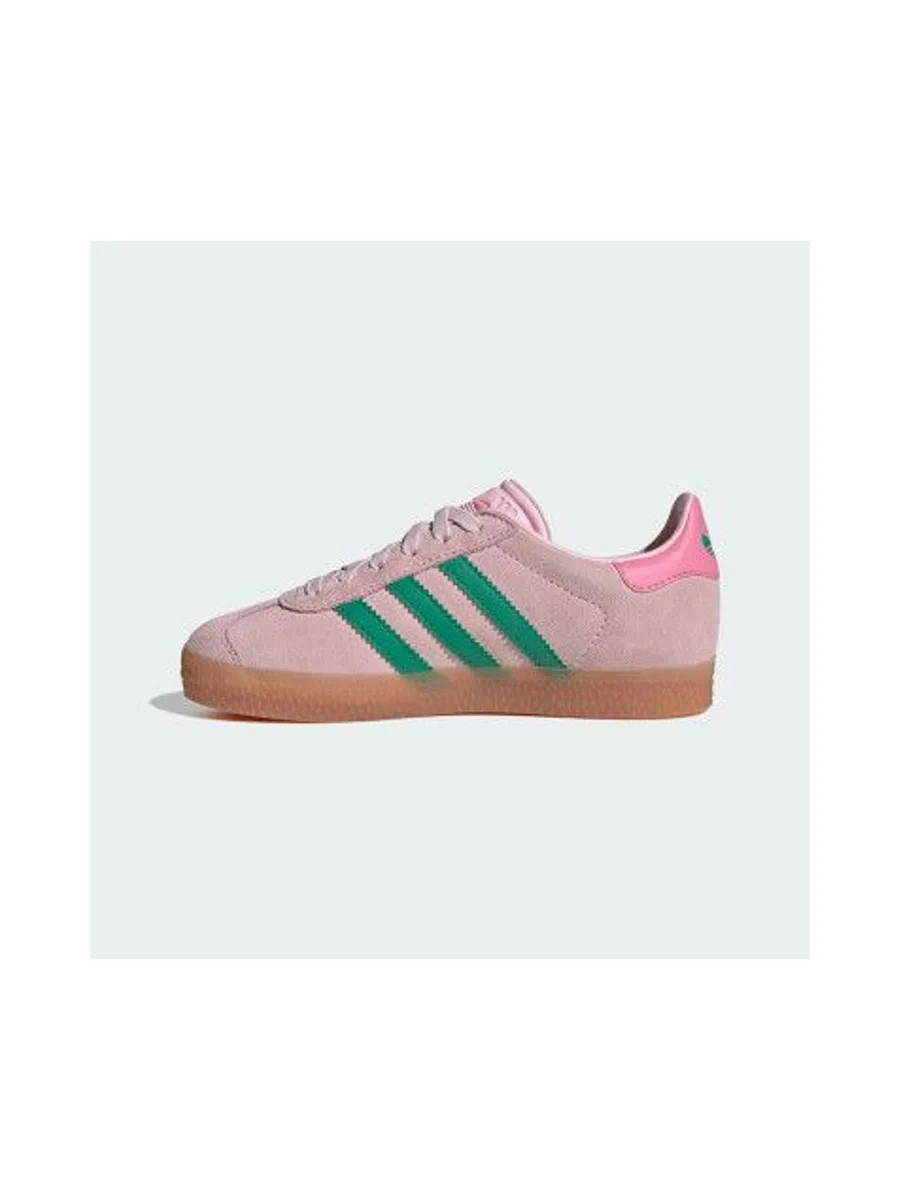 ADIDAS Gazelle Cf El C - Baskets 2