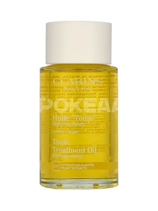 Clarins Tonic Body Treatment Oil 100ml 2