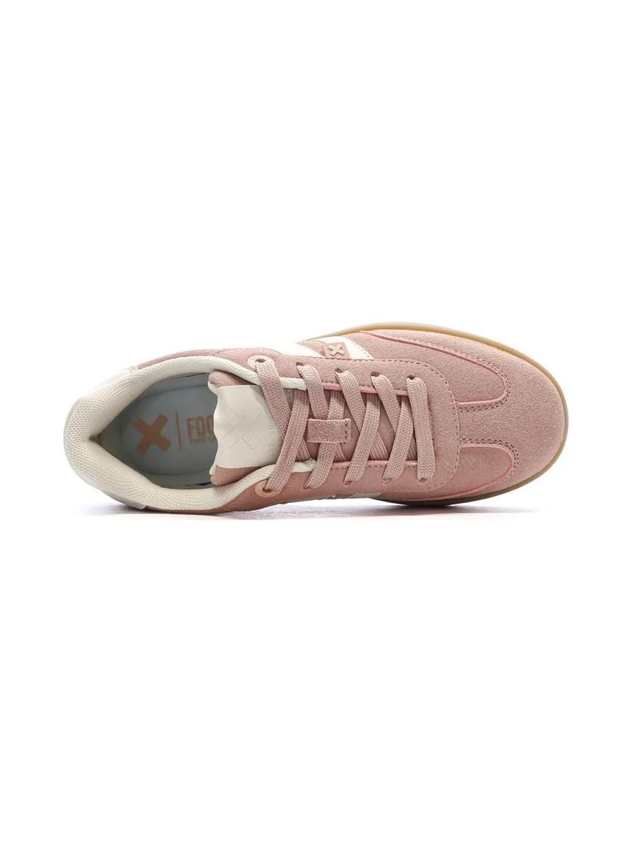 Baskets Roses Fille XTI 151360 5