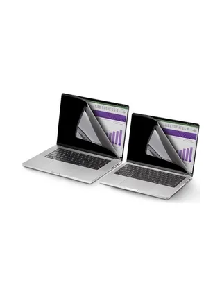 14in MacBook Pro Laptop Privacy Screen 6