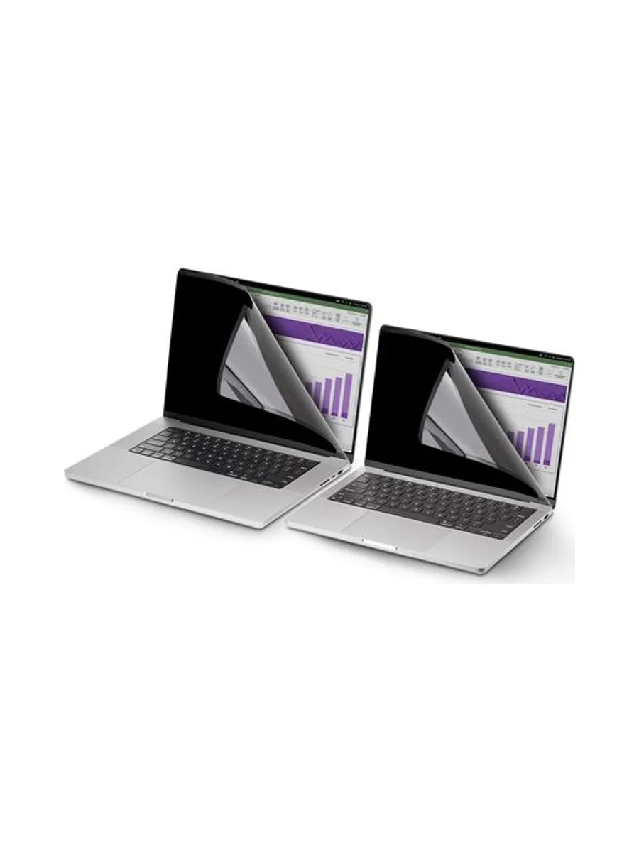 14in MacBook Pro Laptop Privacy Screen 6