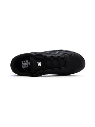 Baskets Noir Homme Dc shoes Dc Metric 4
