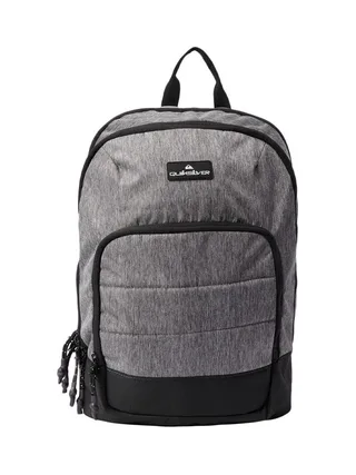 Sac à Dos Gris Garçon Quiksilver Burst 1