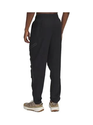 Jogging Noir Homme Under Armour Ua Unstoppable 2