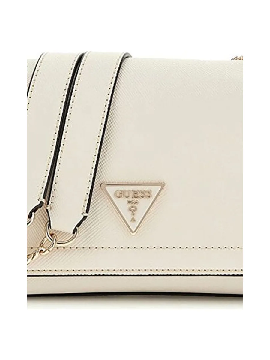 Sacoche de luxe GUESS Noelle II 4