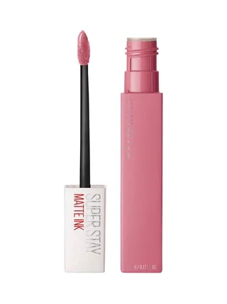 Rouge à lèvre Gemey Maybelline 155 Savant 2