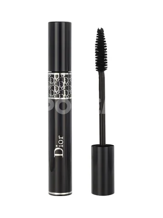 Dior Diorshow Waterproof Buildable Volume Mascara 11.5ml - #090 Catwalk Black 2