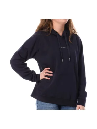 Sweat Marine Femme Teddy Smith Solene 1