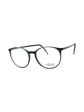 Silhouette SPX Illusion Fullrim 2936/75 — Lunettes de vue 3