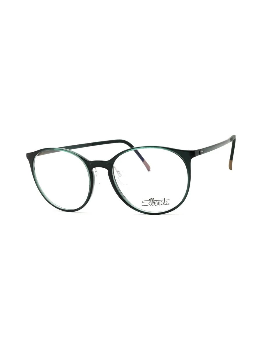 Silhouette SPX Illusion Fullrim 2936/75 — Lunettes de vue 7