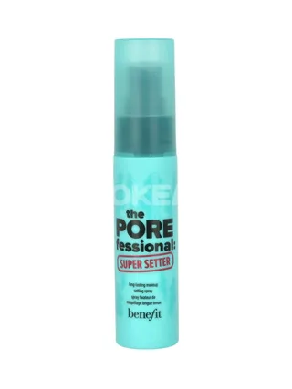 Benefit Porefessional Super Setter Setting Spray 30ml - Long-Lasting Makeup 2