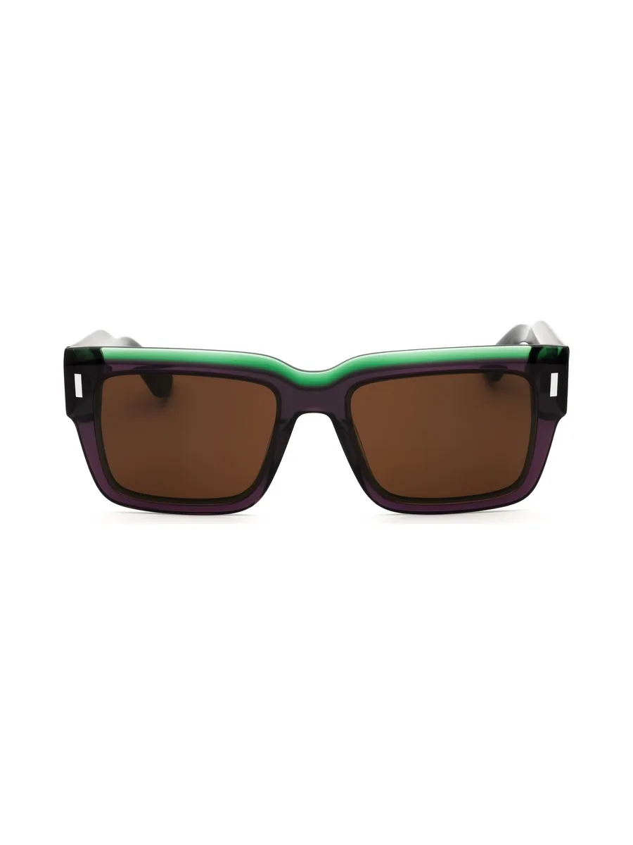 Calvin Klein CK23538S — Lunettes de soleil 6