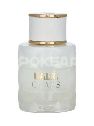 BALR. CLASS FOR WOMEN Edp Spray 50ml 2
