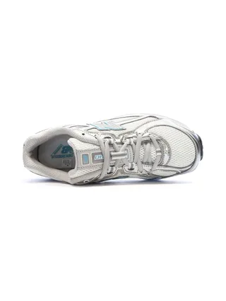 Baskets Argent/Turquoise Femme New Balance 740 4