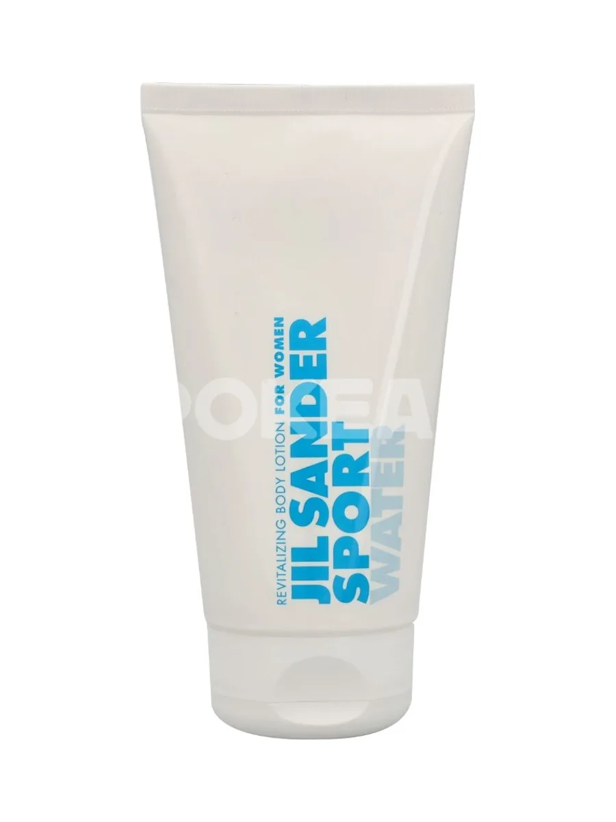 Jil Sander Sport Water For Women Fresh Body Lotion 150ml 2