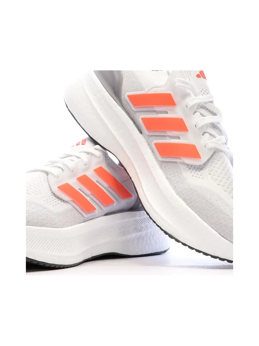 Chaussures de running Grises/Roses Homme Adidas Ultraboost 5 8