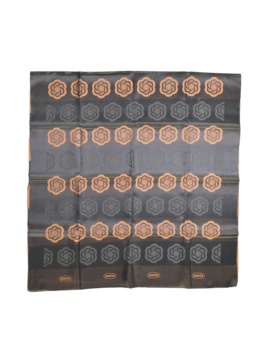 Duku - foulard double 1