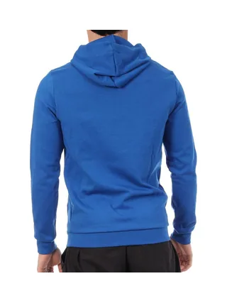 Sweat Bleu Homme Le Coq Sportif Lapis 2