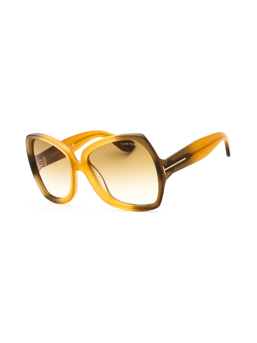 Tom Ford FT1222 — Lunettes de soleil 3