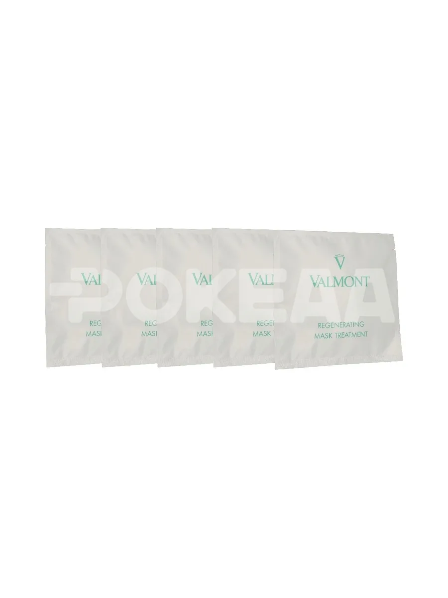 Valmont Regenerating Mask Treatment 150g - 5x30g 2