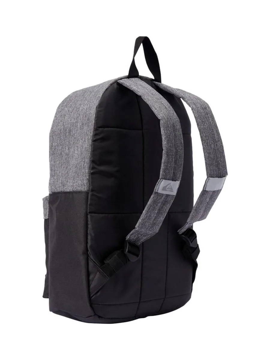 Sac à Dos Gris Garçon Quiksilver The Poster 3