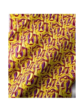 Vlisco Vibe 1