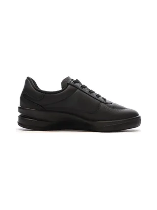 Chaussures Noires en cuir Femme TBS Brandy 2