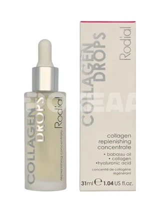 Rodial Collagen 30% Booster Drops 31ml 1