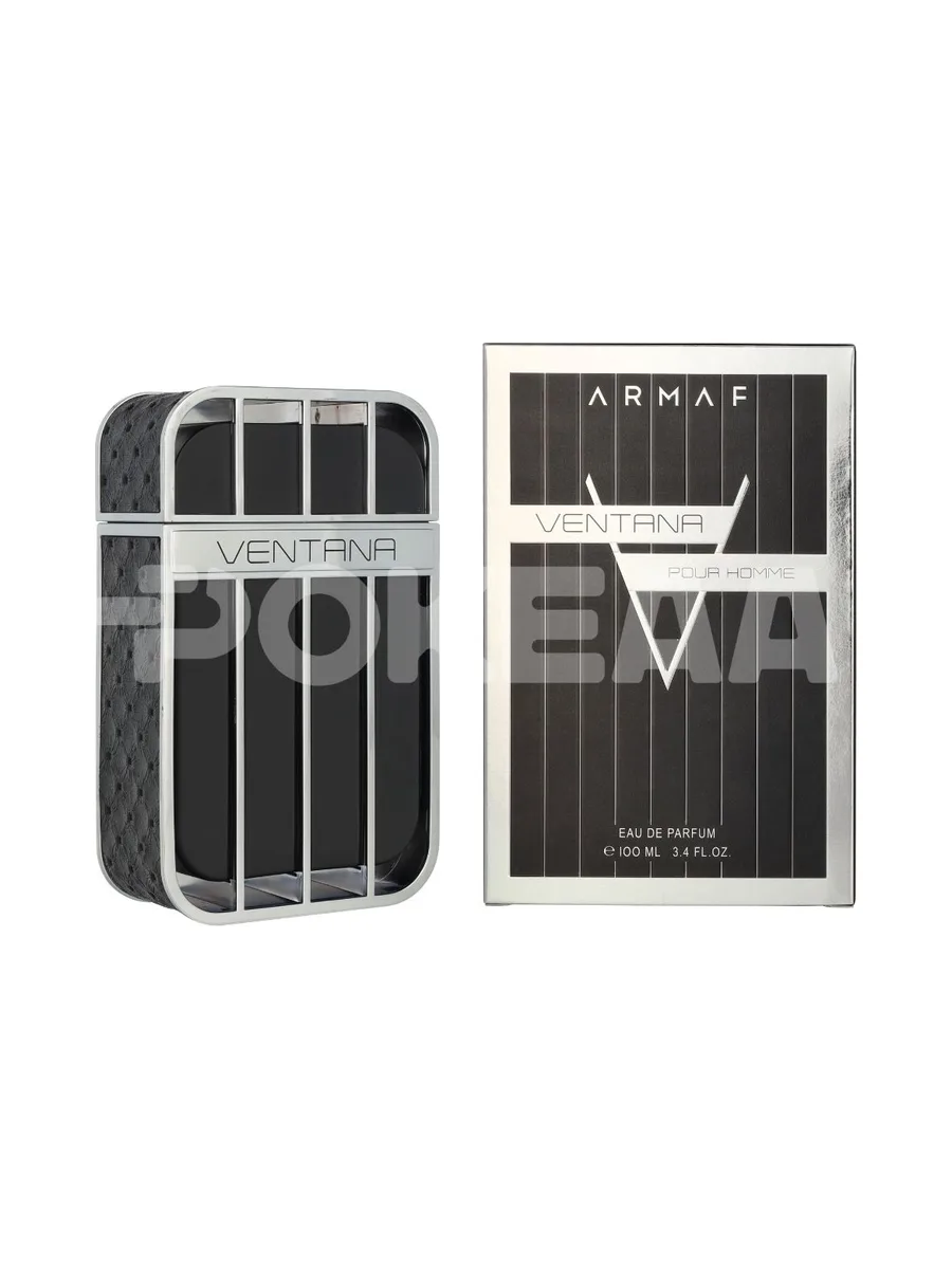 Armaf Ventana Pour Homme Edp Spray 100ml 1