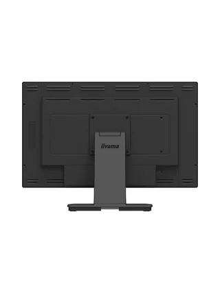 21.5" PCAP Bezel Free Front Speakers 10P 8