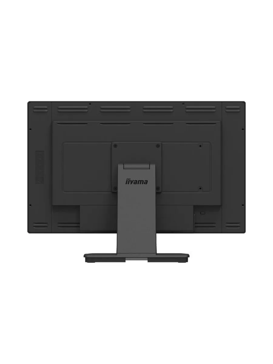 21.5" PCAP Bezel Free Front Speakers 10P 8