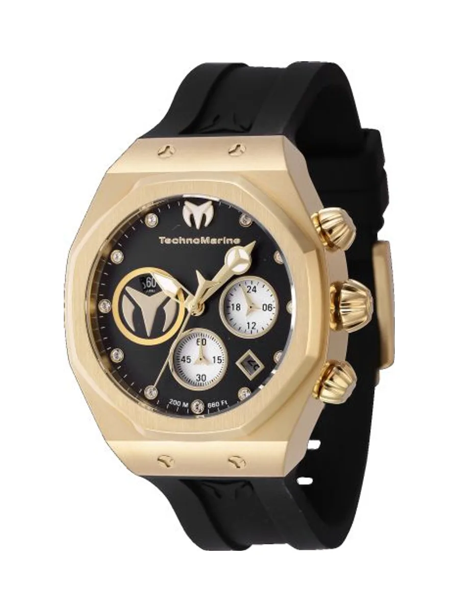 Technomarine Men's Reef 1