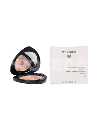 Dr. Hauschka Colour Correcting Powder 8g - #01 Activating 1