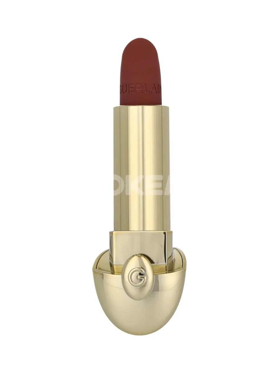 Guerlain Rouge G Luxurious Velvet Refill 3.5g - #159 Le Beige Amande 2