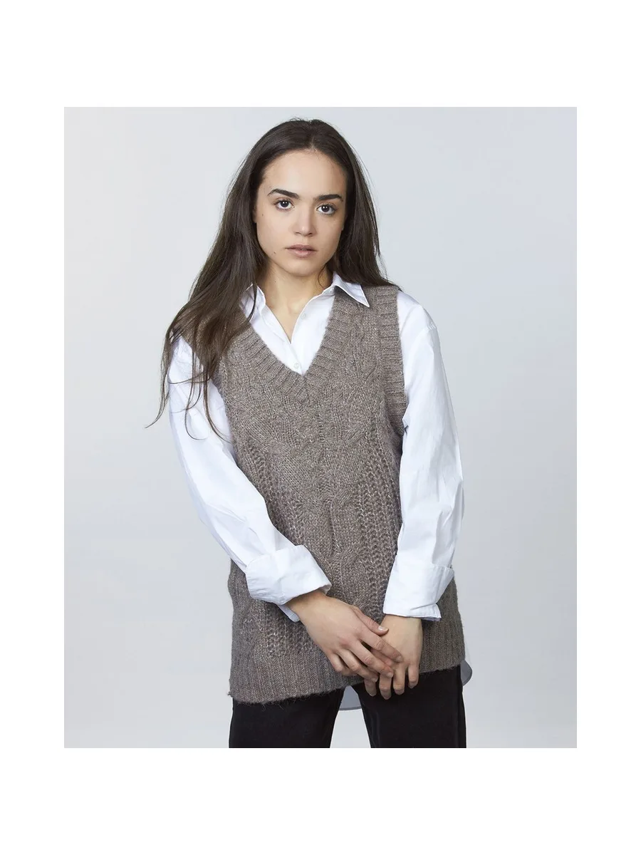 VERO MODA BRIELLA - Jersey 13