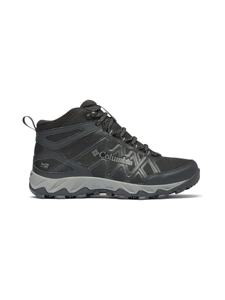 COLUMBIA 1865181010 - Bottes 2