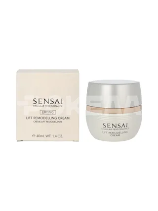 Sensai CP Lift Remodelling Eye Cream 40ml 1